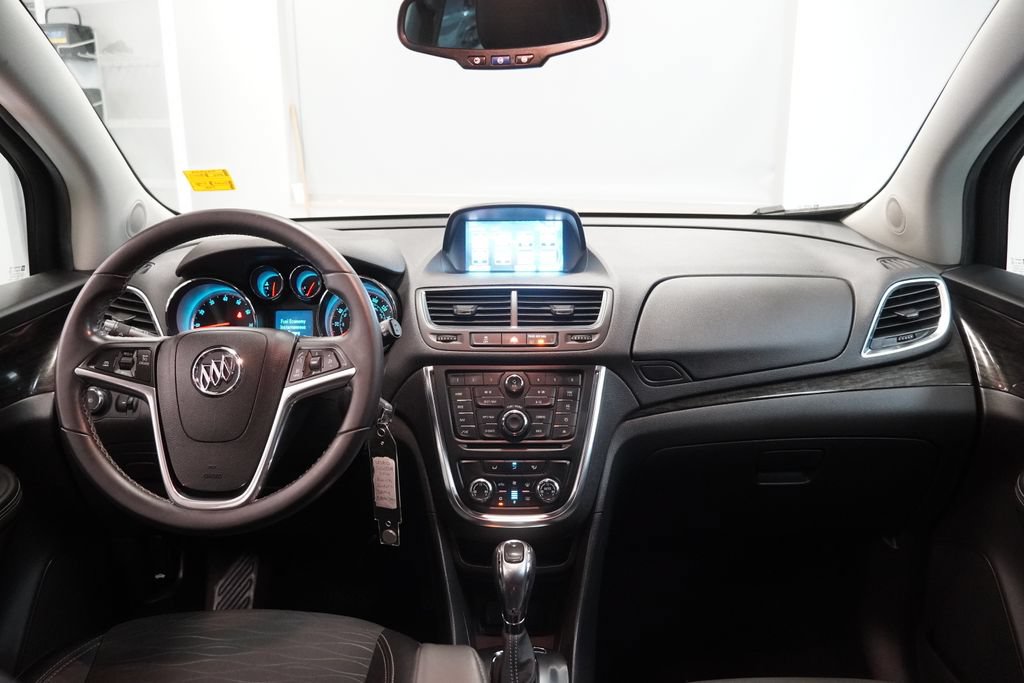Used 2016 Buick Encore Convenience AWD/4WD image 19