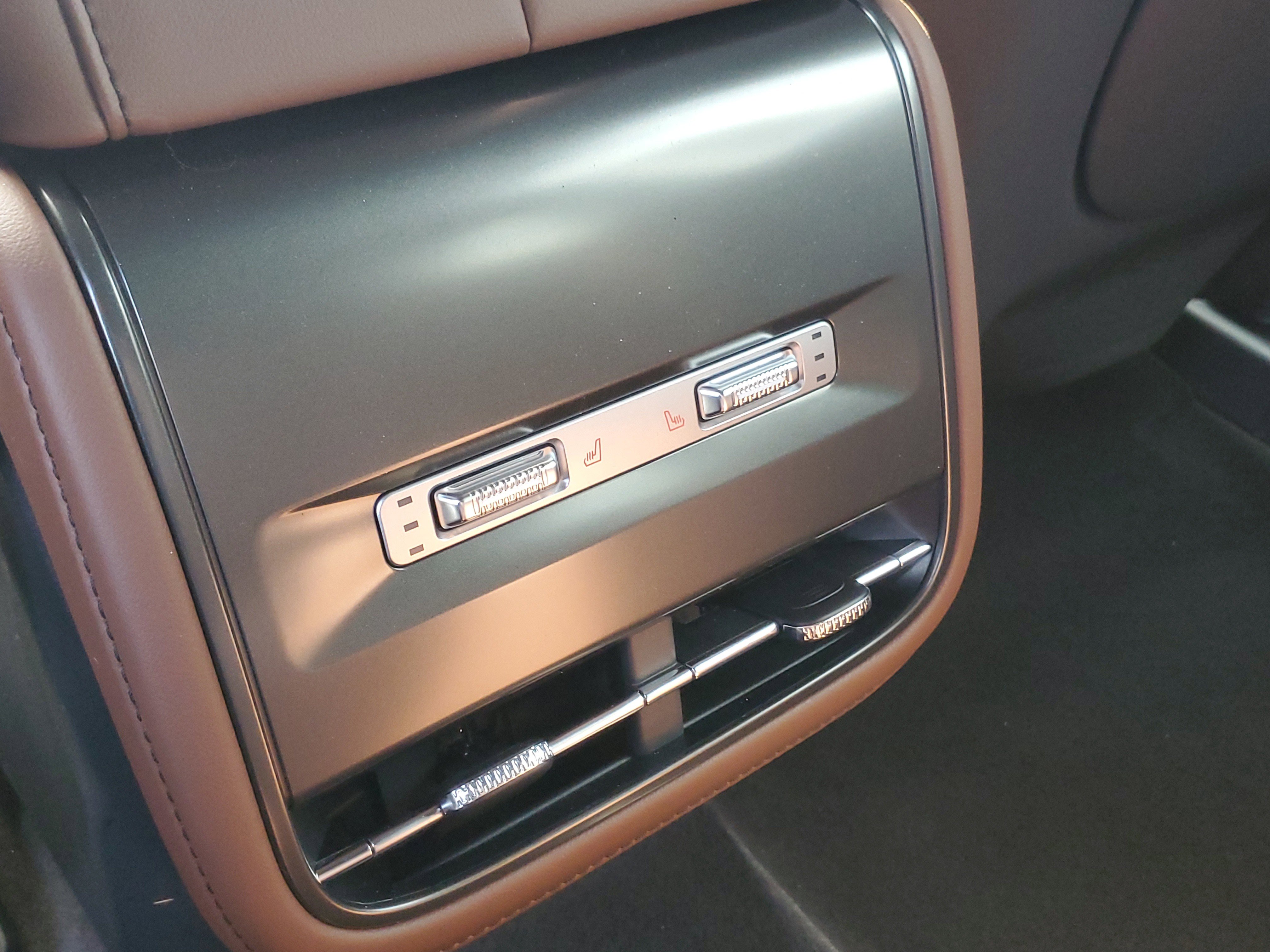 New 2026 Lincoln Nautilus Reserve image 30