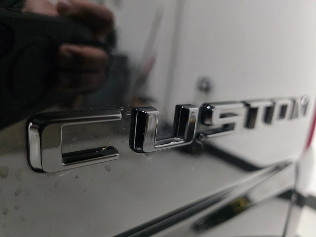 Used 2022 Chevrolet Silverado 1500 Custom Trail Boss w/ Safety Confidence Package image 32