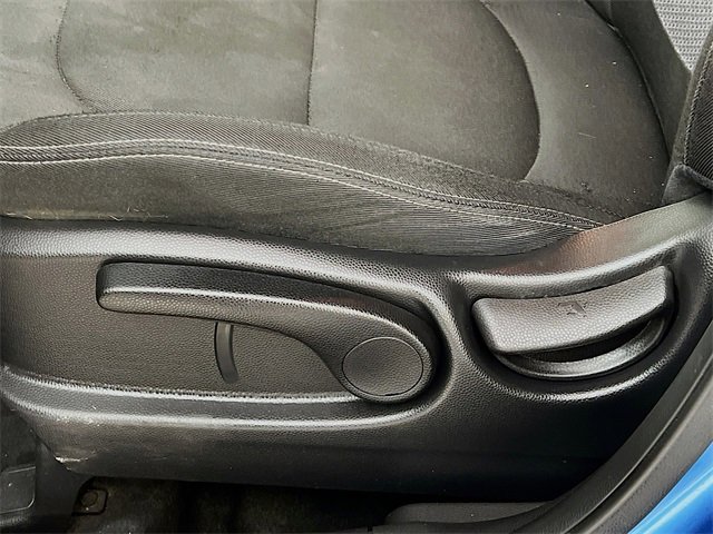 Used 2018 Kia Soul + image 11