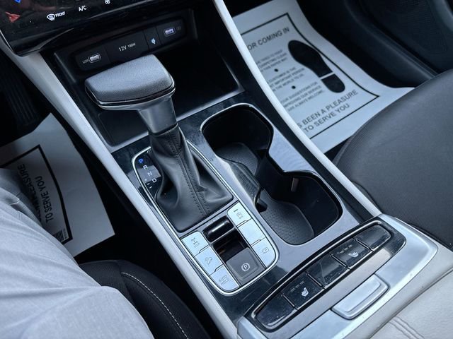 Used 2024 Hyundai Tucson SEL image 27