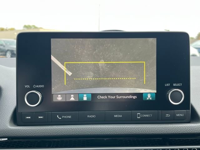 New 2026 Honda Civic Sport image 28