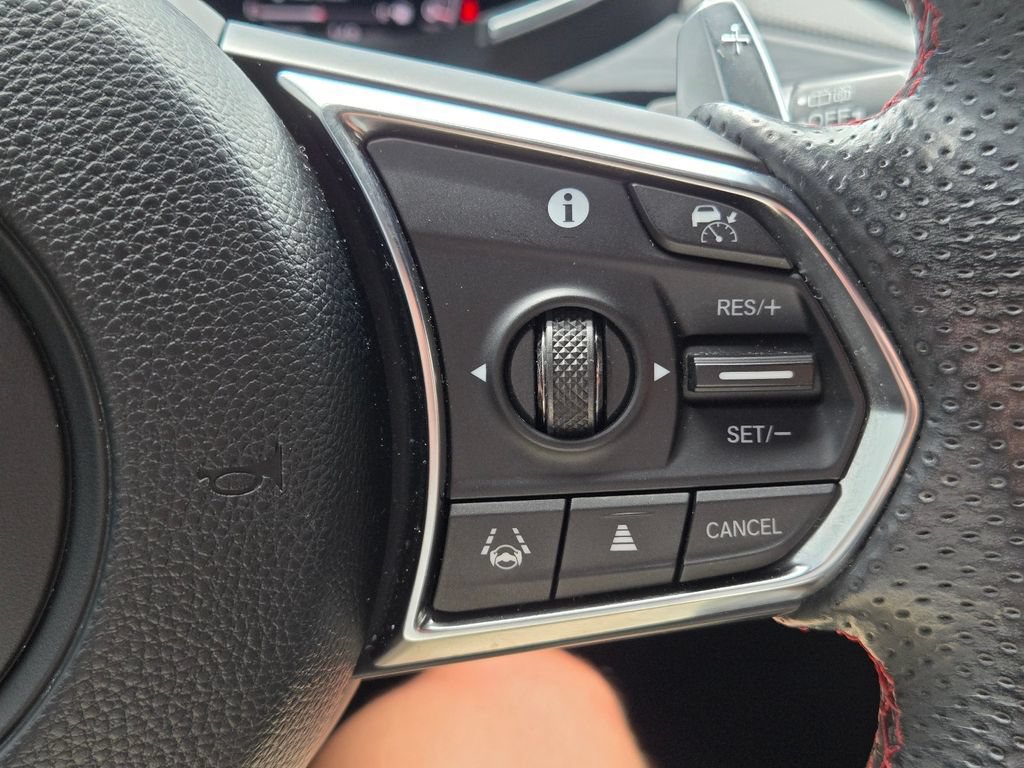 Used 2022 Acura MDX A-Spec AWD/4WD image 25