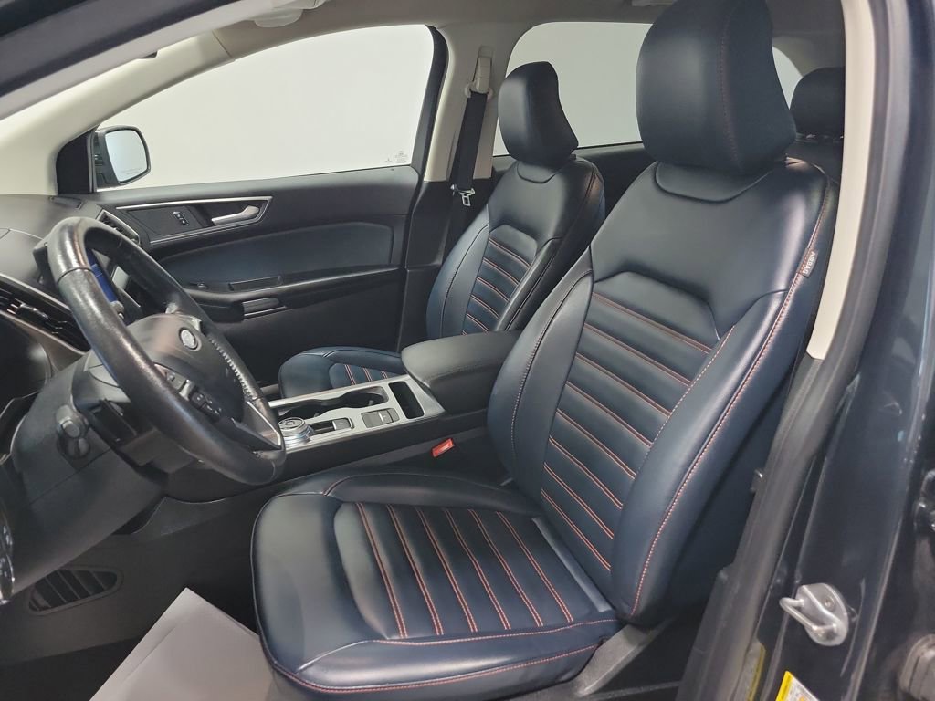 Used 2022 Ford Edge SEL w/ Sport Appearance Package image 32