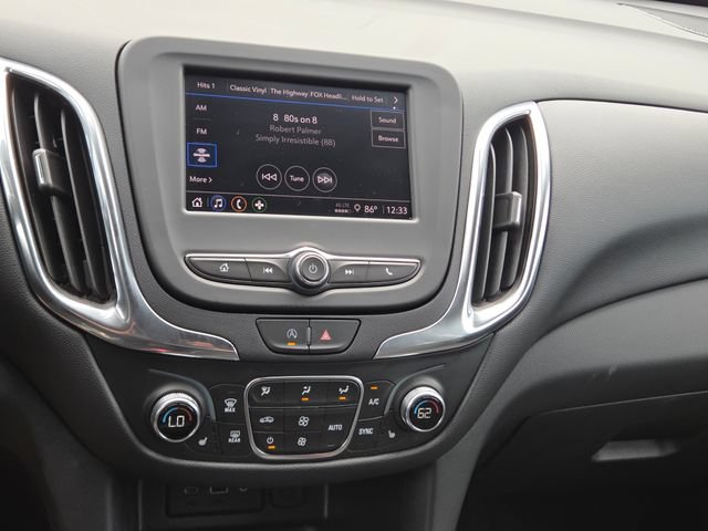Used 2023 Chevrolet Equinox LT FWD image 28