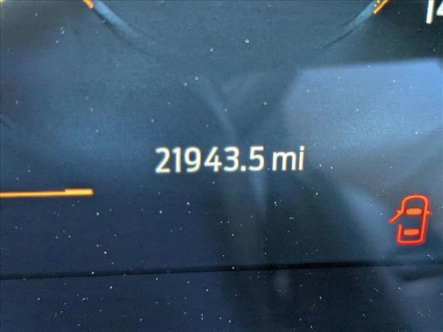 Used 2024 Ford Mustang Premium image 11