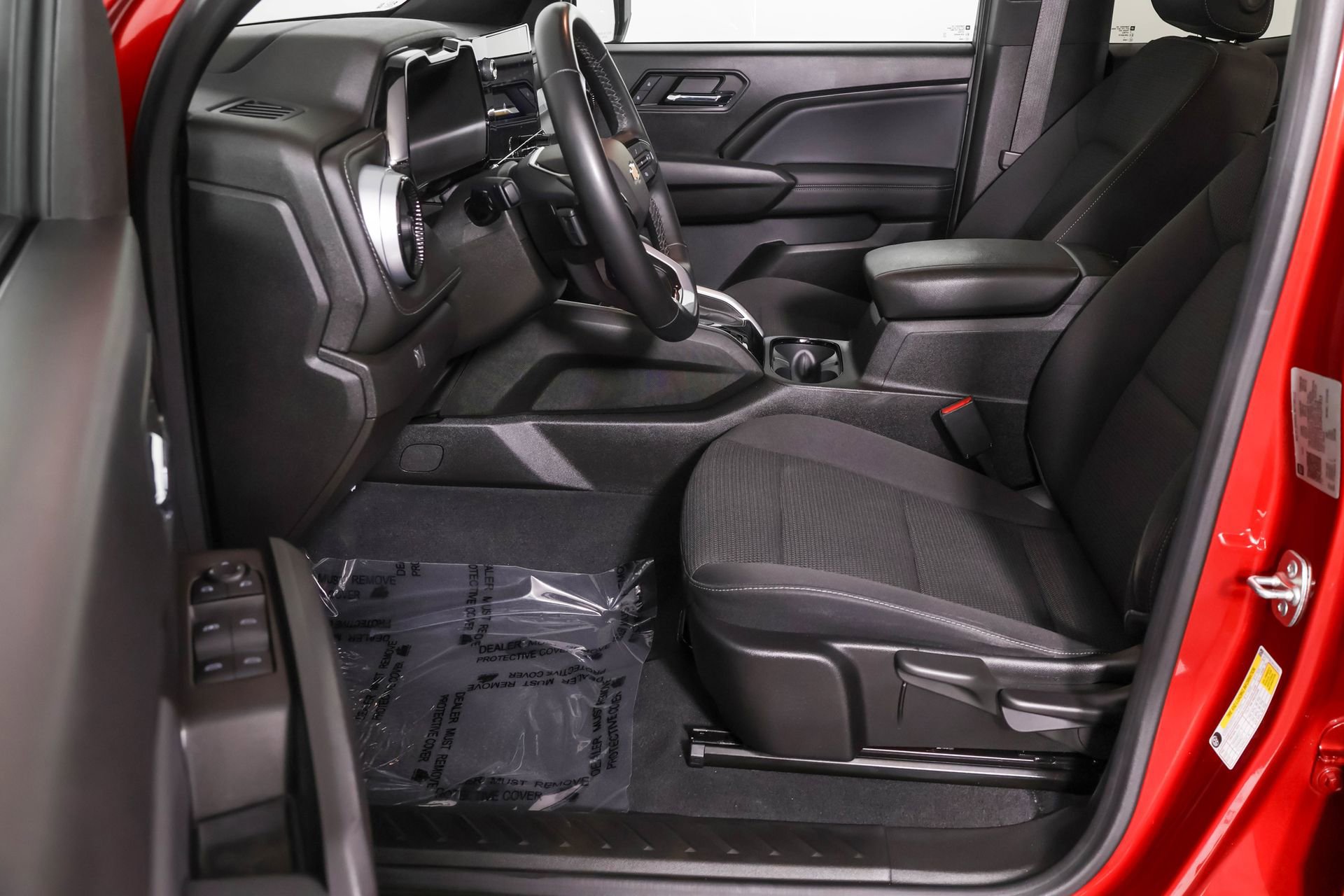 Used 2024 Chevrolet Colorado LT w/ LPO, Pro Essentials Package AWD/4WD image 23