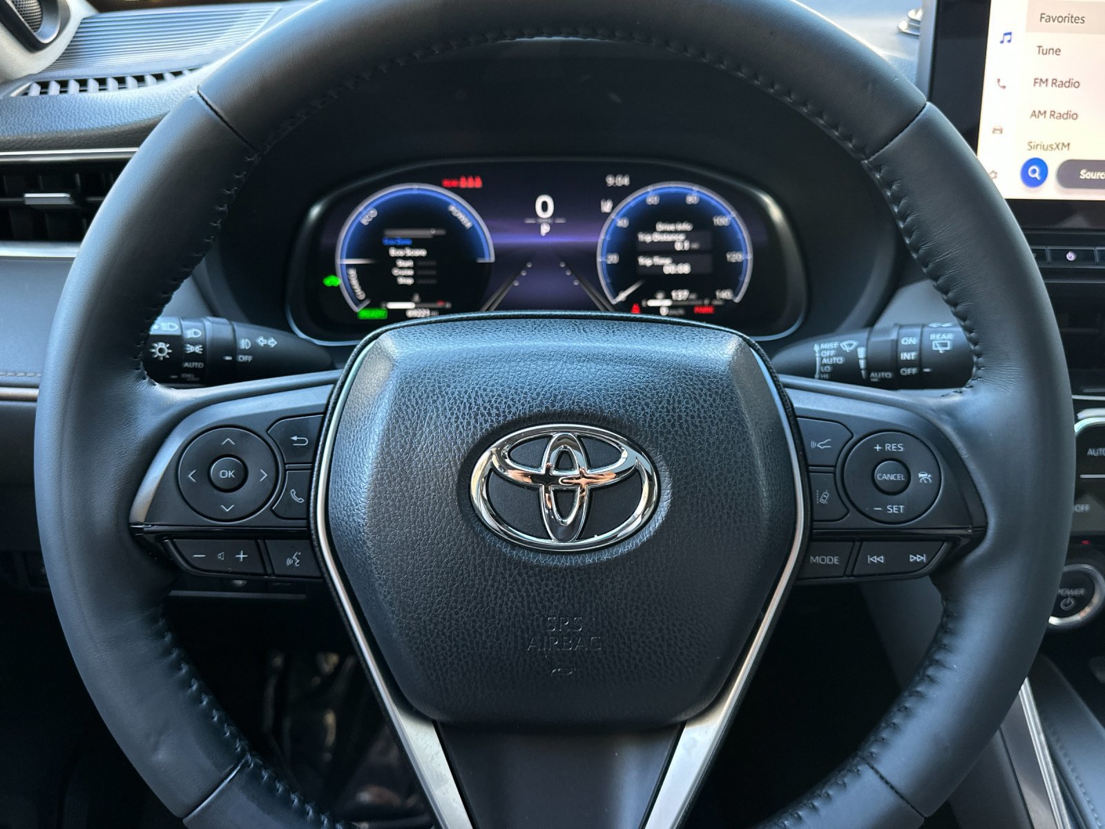 Used 2024 Toyota Venza Limited AWD/4WD image 22
