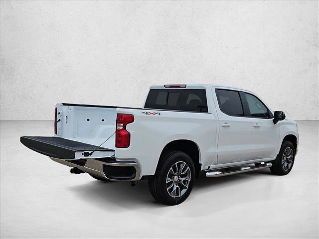 New 2026 Chevrolet Silverado 1500 LT w/ Safety Package AWD/4WD video 2