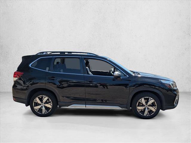 Used 2021 Subaru Forester Touring AWD/4WD image 4