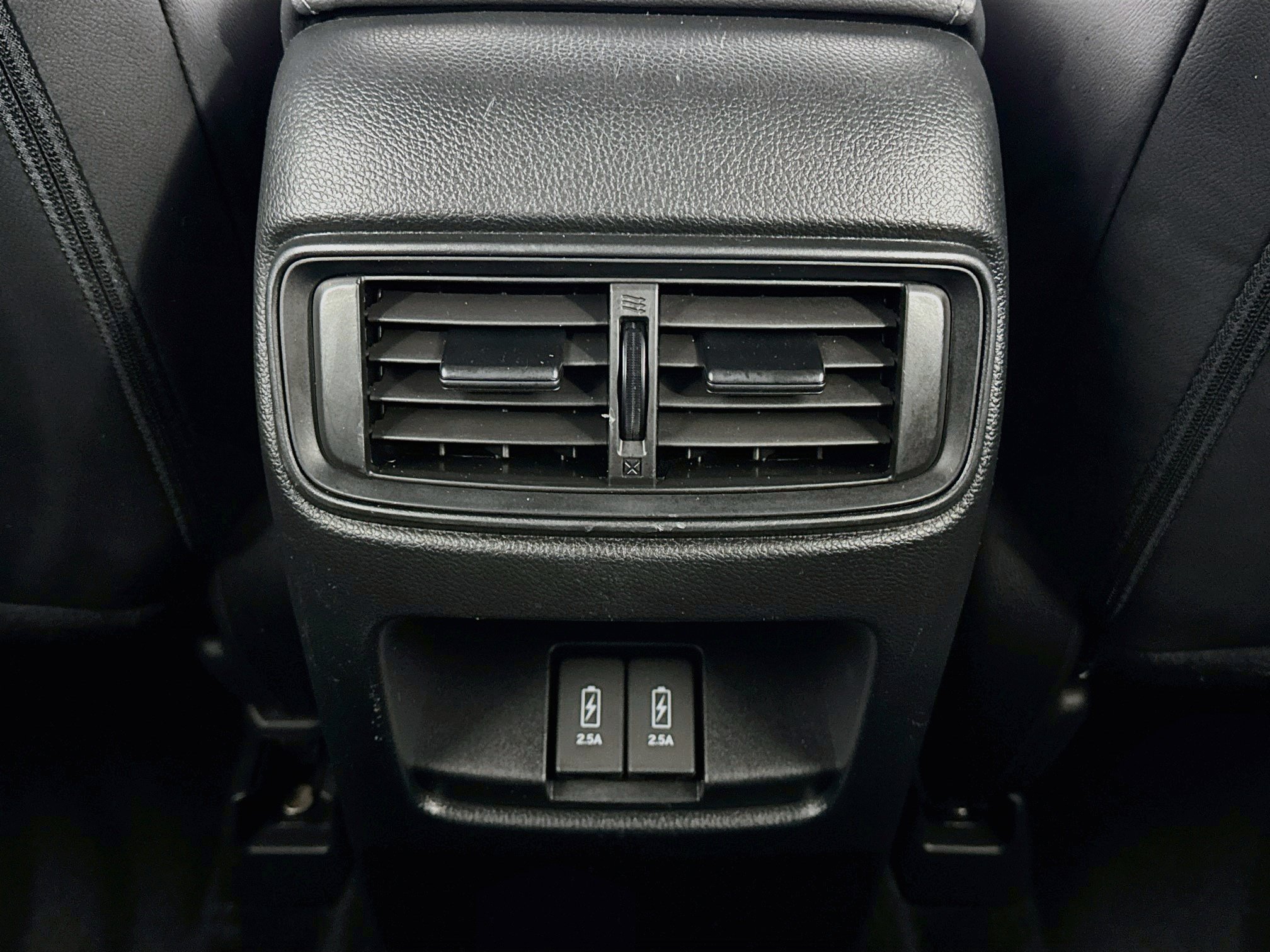 Certified 2021 Honda CR-V EX-L image 25