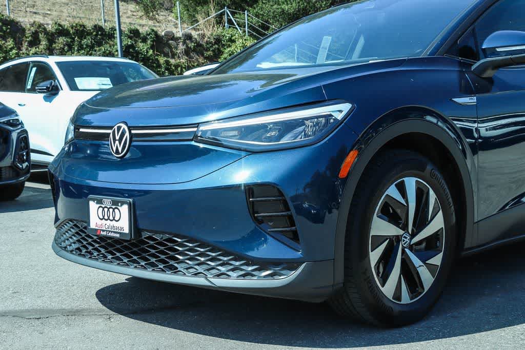 Used 2023 Volkswagen ID.4 Pro RWD image 7