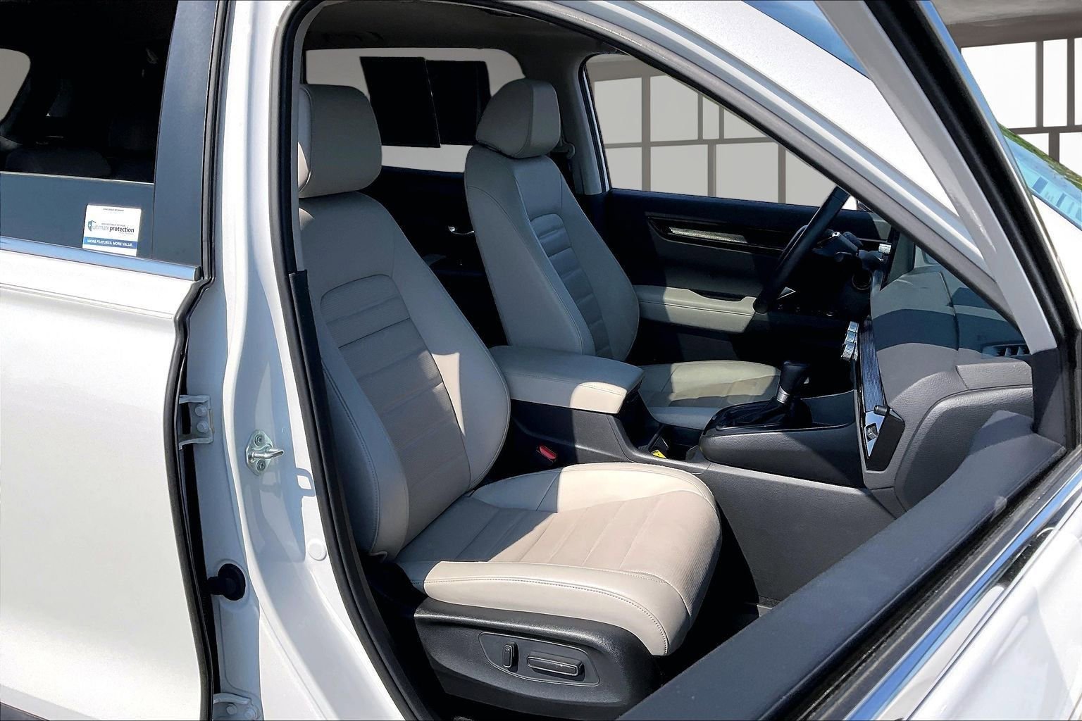 Used 2024 Honda CR-V EX-L image 28