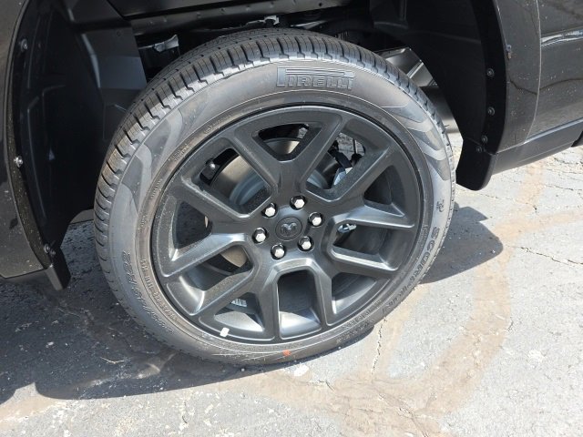 New 2026 RAM 1500 Laramie image 74