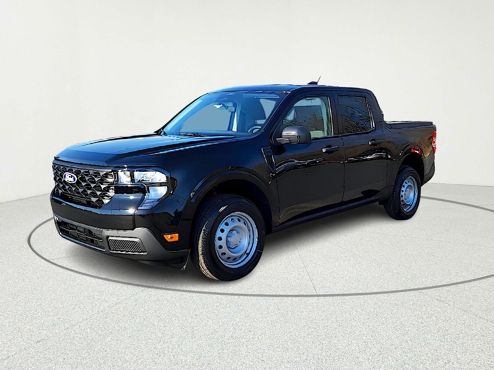 New 2026 Ford Maverick XL w/ Equipment Group 101A video 2