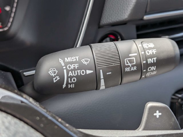 New 2026 Honda Pilot Black Edition image 24