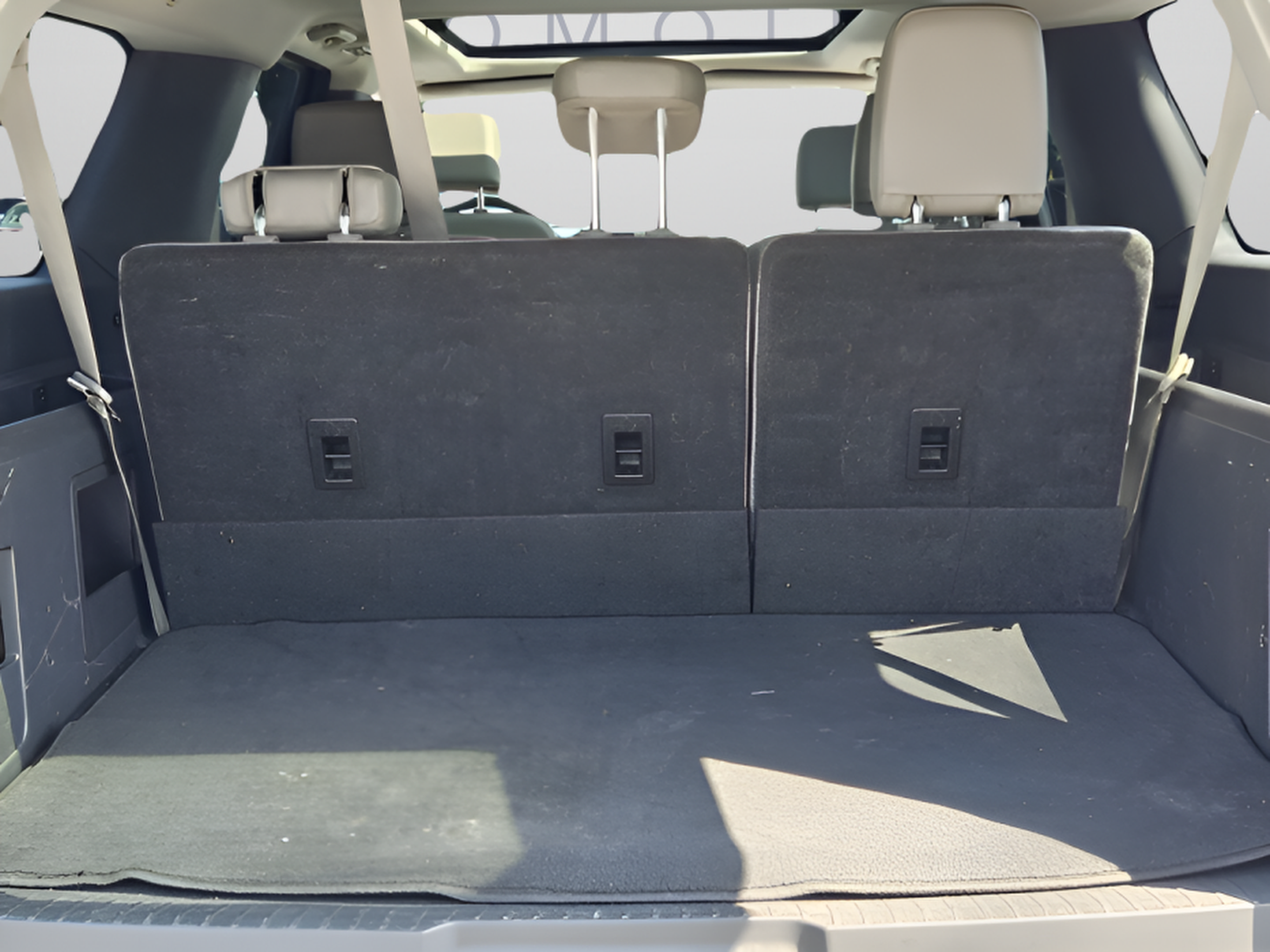 Used 2021 Ford Expedition Max XLT RWD image 26