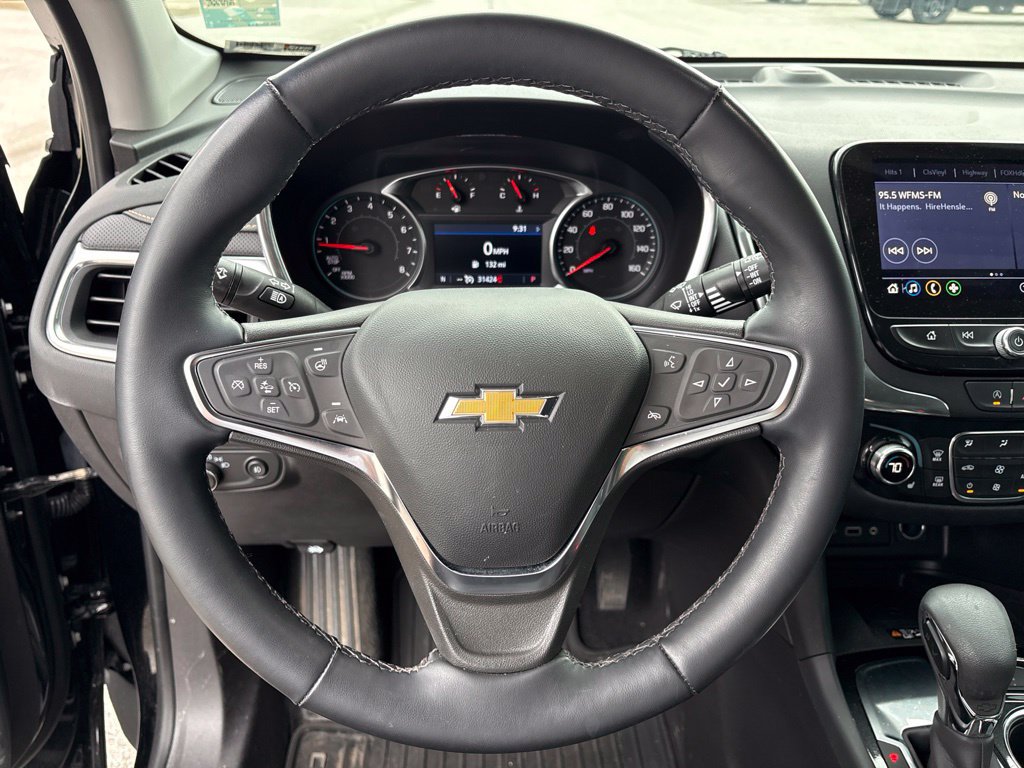 Used 2024 Chevrolet Equinox Premier FWD image 20