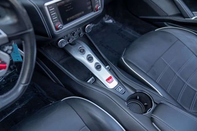 Used 2016 Ferrari California T RWD image 53