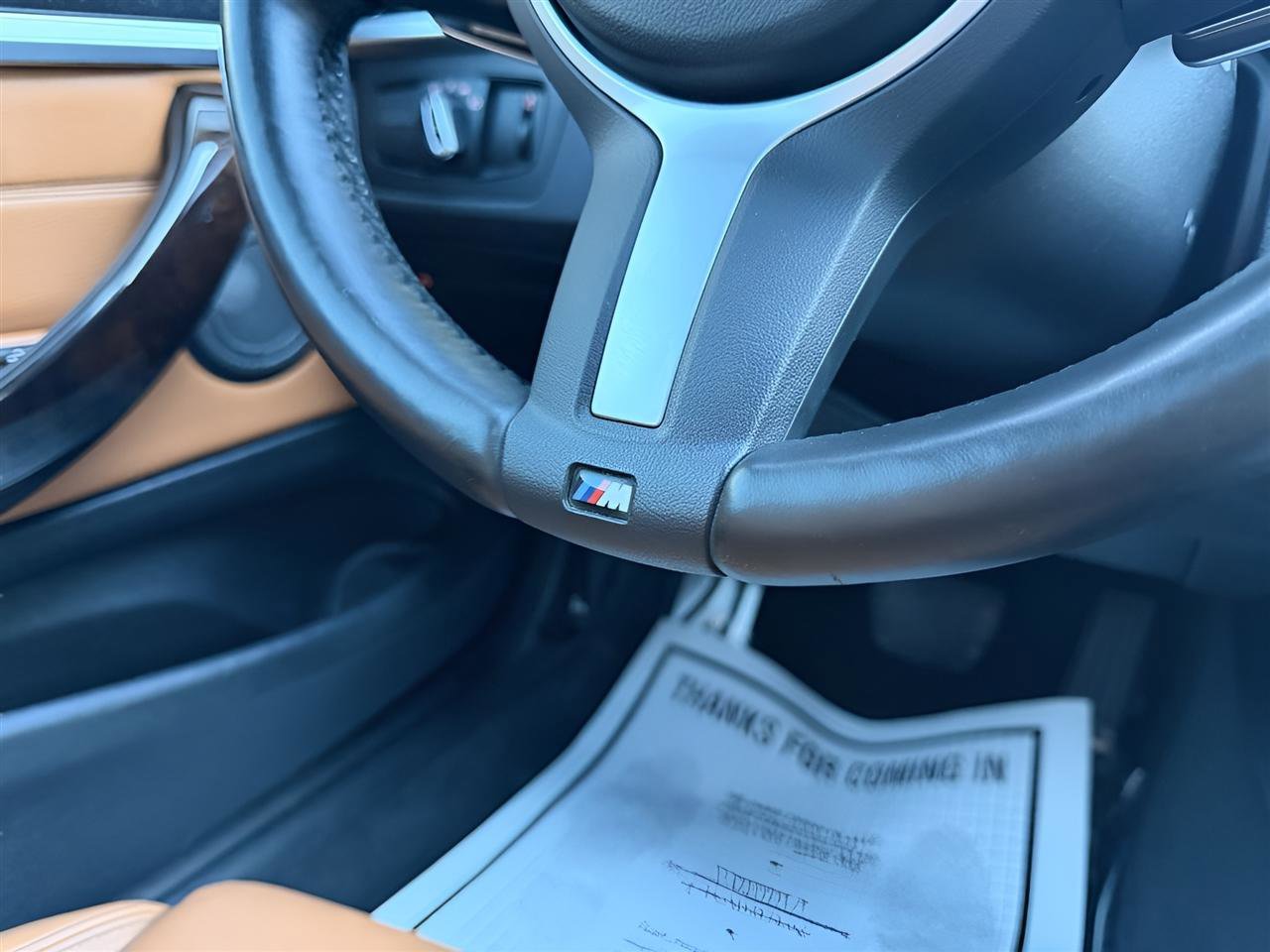 Used 2019 BMW 440i xDrive Coupe w/ M Sport Package image 23