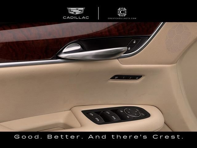 Used 2018 Cadillac XT5 Premium Luxury FWD image 23