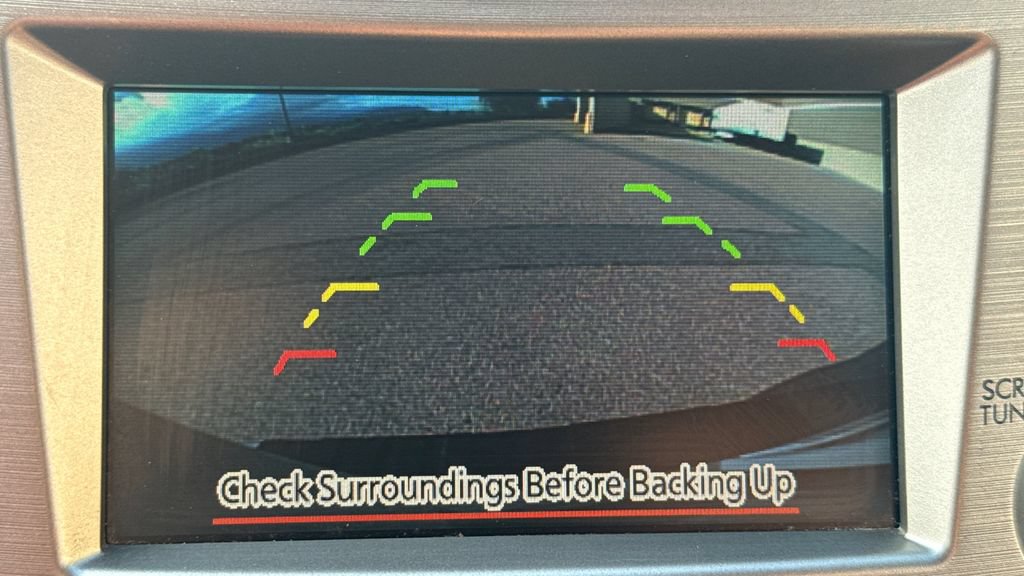 Used 2014 Subaru Outback 2.5i Limited AWD/4WD image 29