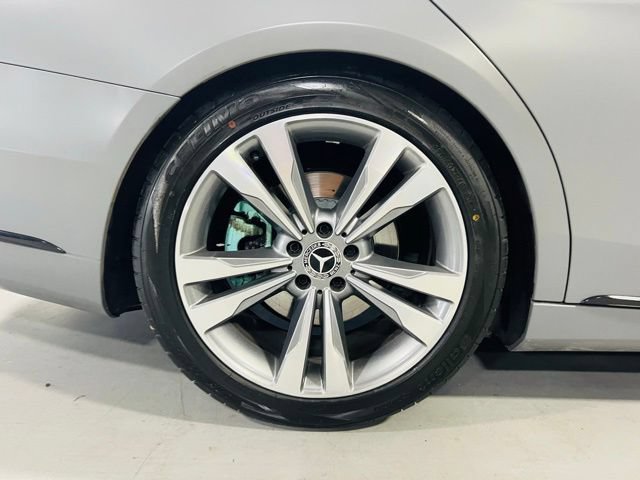 Used 2019 Mercedes-Benz S 450 Sedan image 12