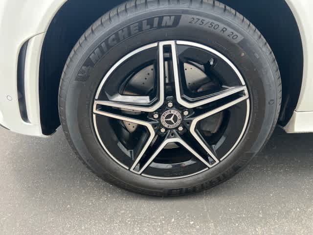 Used 2020 Mercedes-Benz GLE 450 4MATIC image 10