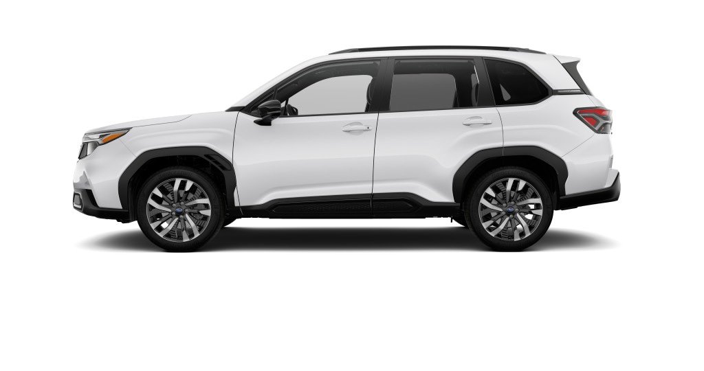 New 2026 Subaru Forester Touring AWD/4WD image 5