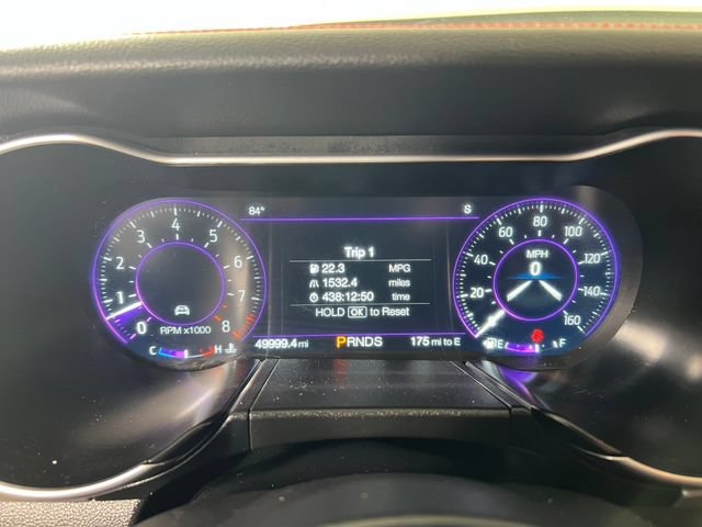 Used 2022 Ford Mustang GT Premium w/ Equipment Group 401A RWD image 14