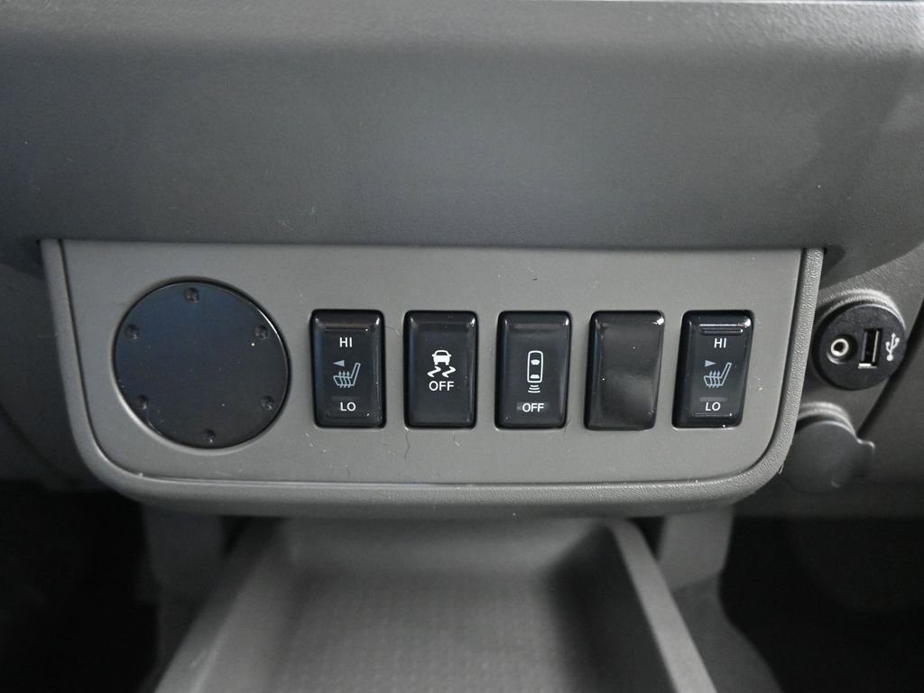 Used 2019 Nissan Frontier SV w/ Value Truck Package image 19