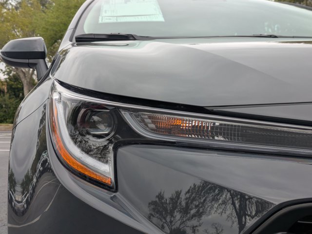 New 2026 Toyota Corolla LE image 10