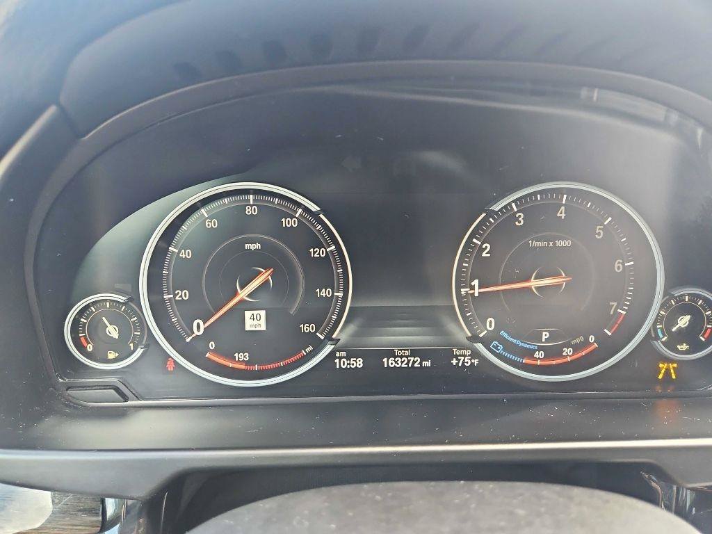 Used 2018 BMW X5 xDrive35i AWD/4WD image 17