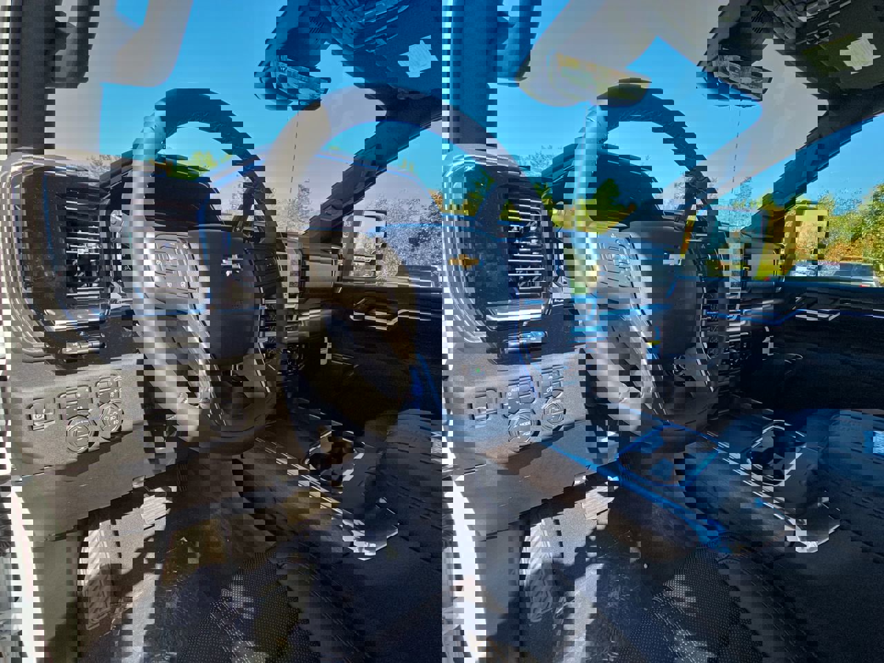 New 2026 Chevrolet Silverado 2500 High Country w/ Technology Package image 46