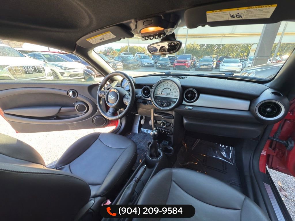 Used 2014 MINI Cooper Coupe image 42