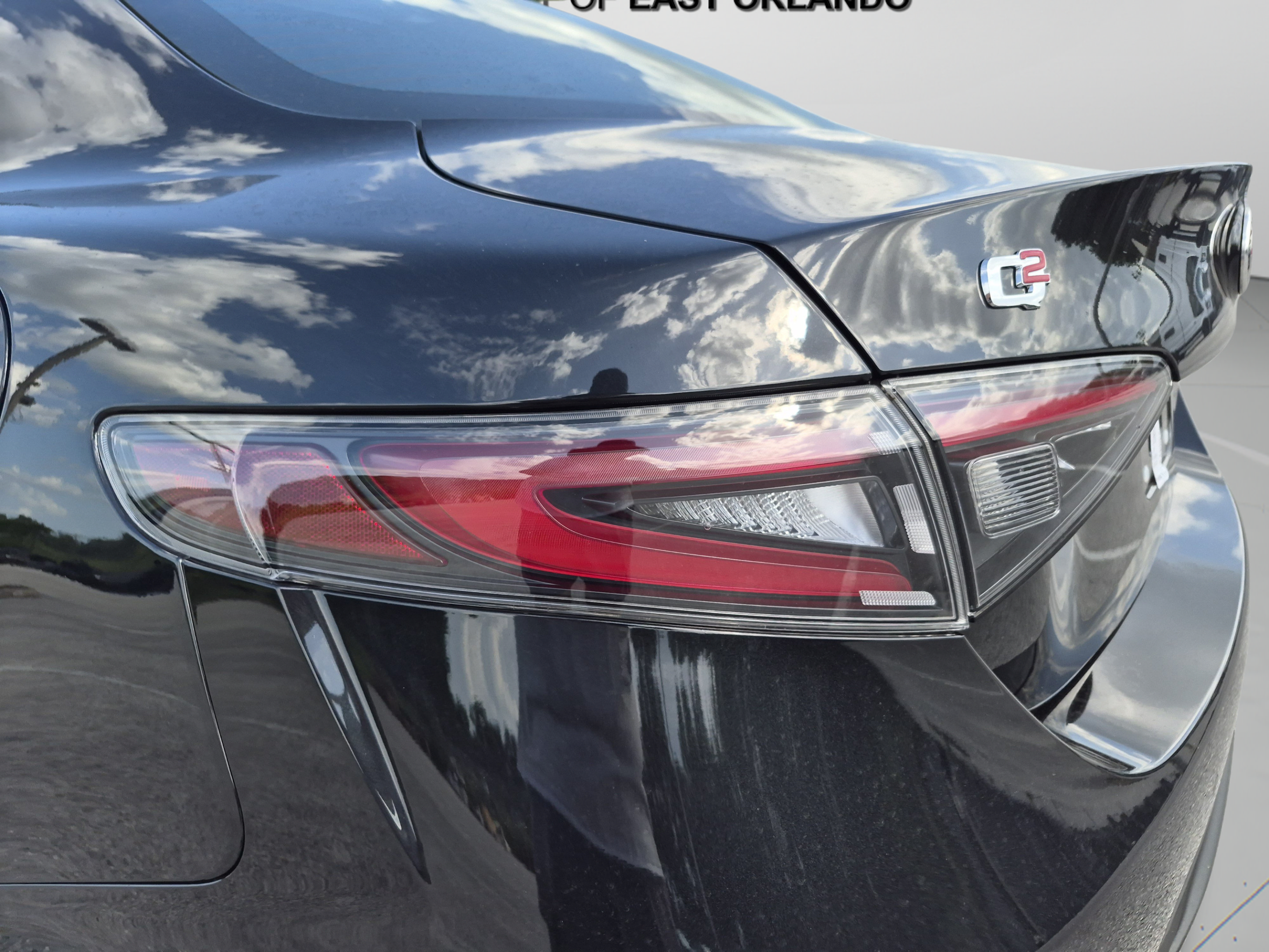 New 2026 Alfa Romeo Giulia w/ Driving Assist Package RWD image 62