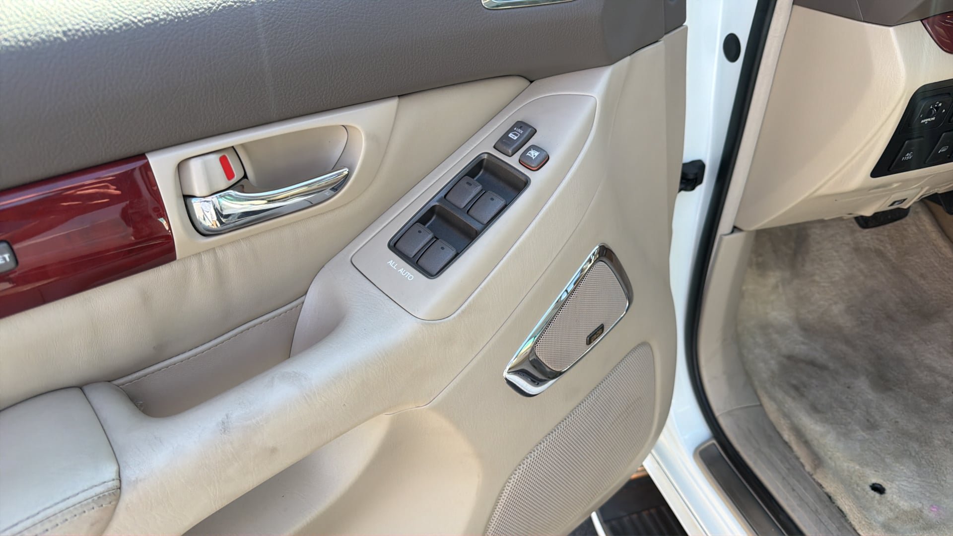Used 2008 Lexus GX 470 AWD/4WD image 19