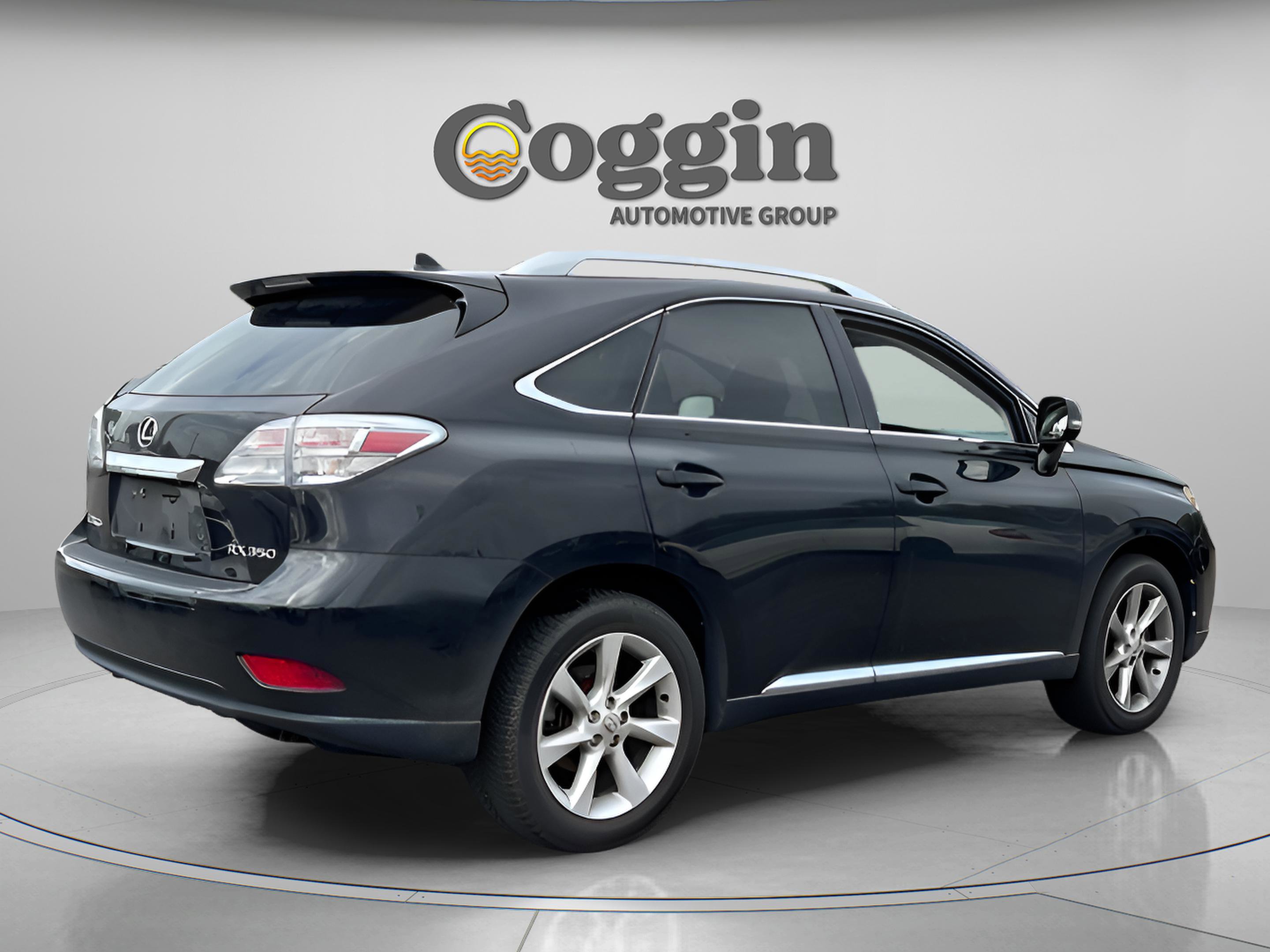 Used 2010 Lexus RX 350 2WD image 5