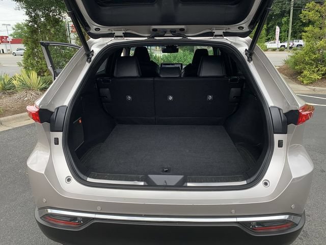 Used 2022 Toyota Venza Limited AWD/4WD image 33