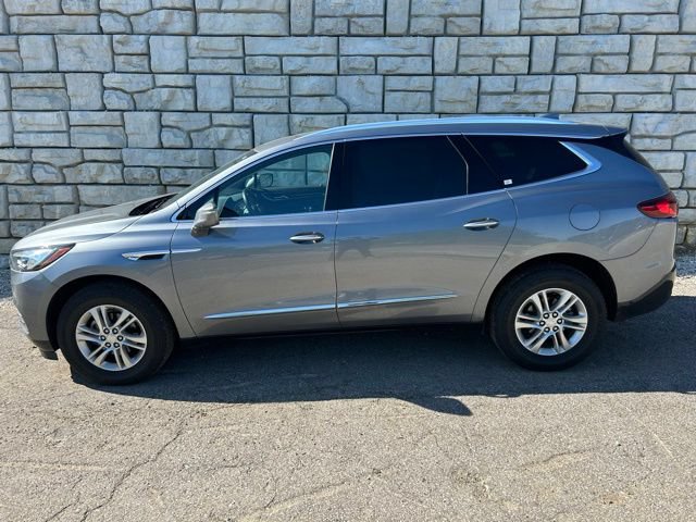 Used 2020 Buick Enclave Essence FWD image 3