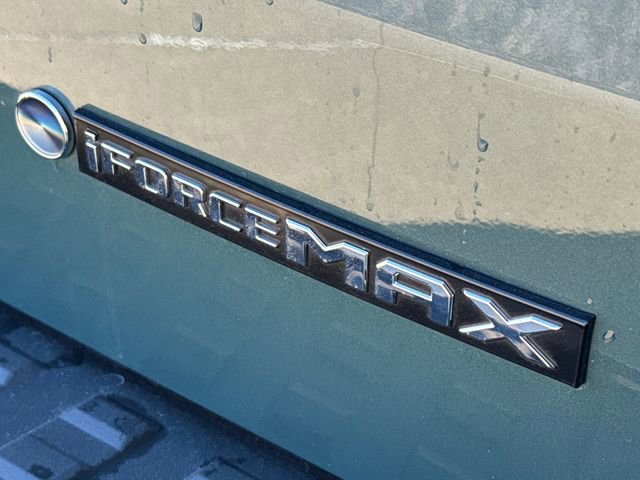 Used 2025 Toyota 4Runner TRD Off-Road AWD/4WD image 8