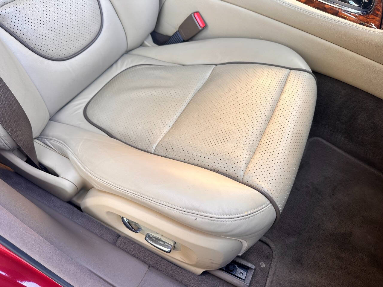 Used 2008 Jaguar XJ8 RWD image 60