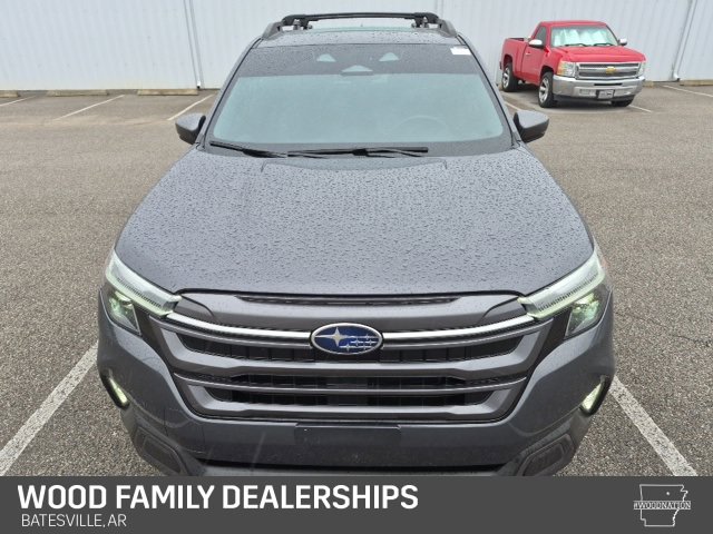 Used 2025 Subaru Forester Limited image 10