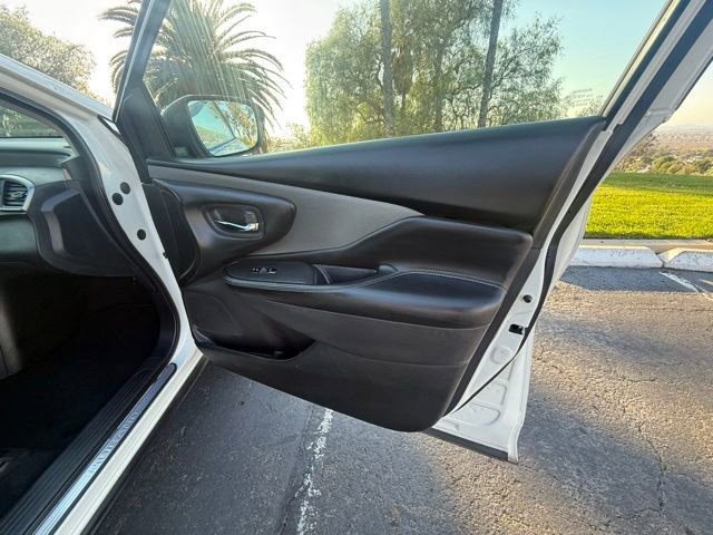 Used 2020 Nissan Murano S w/ Cargo Package image 9