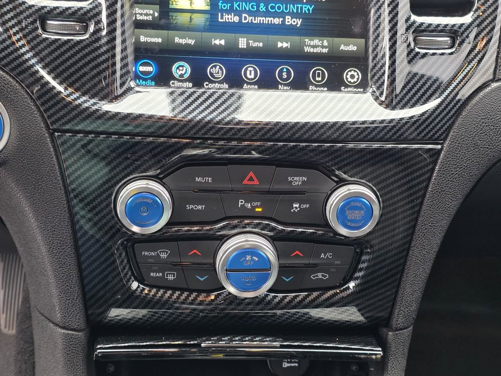 Used 2022 Chrysler 300 S image 22