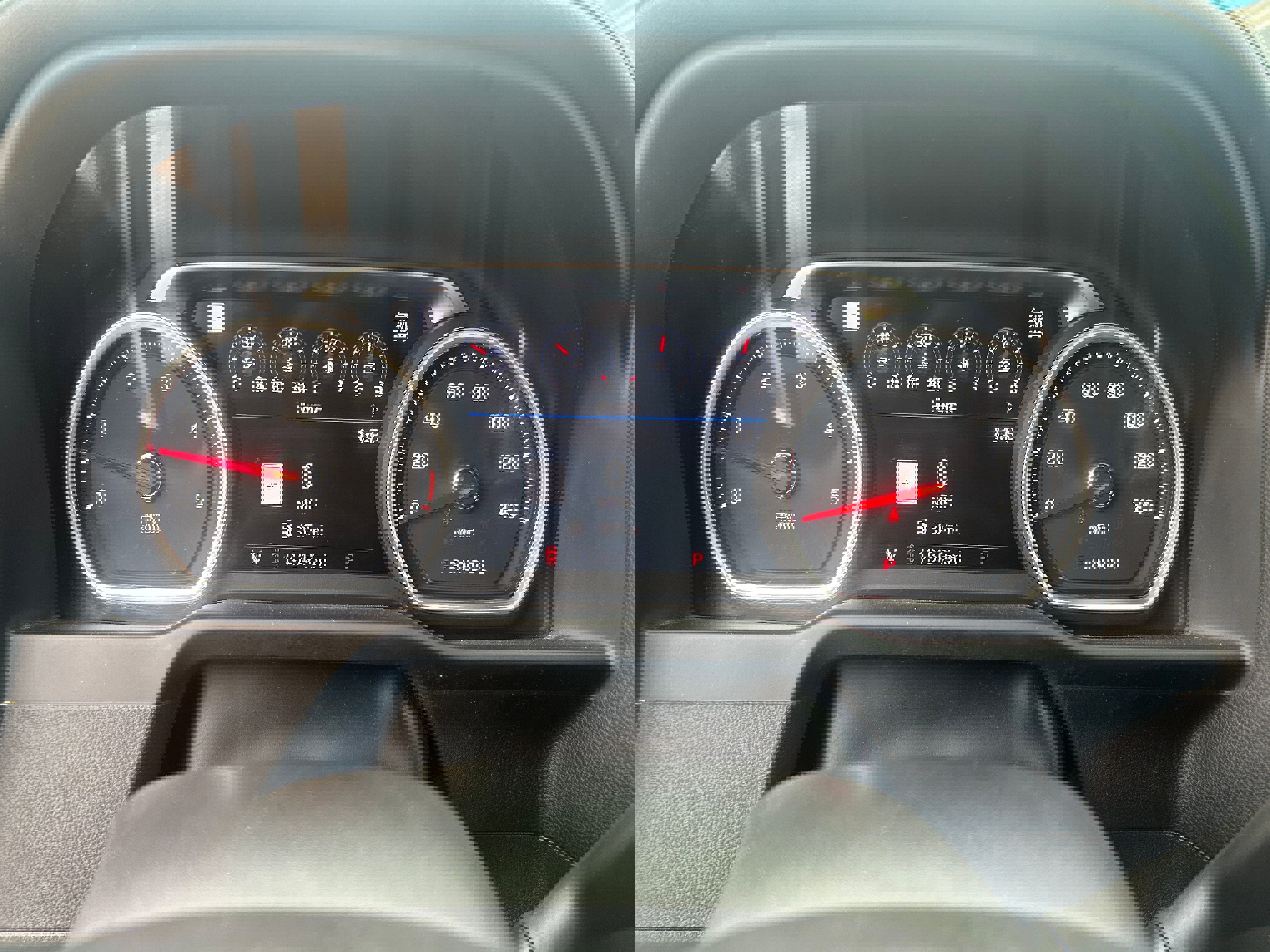 Used 2022 Chevrolet Silverado 3500 High Country image 20