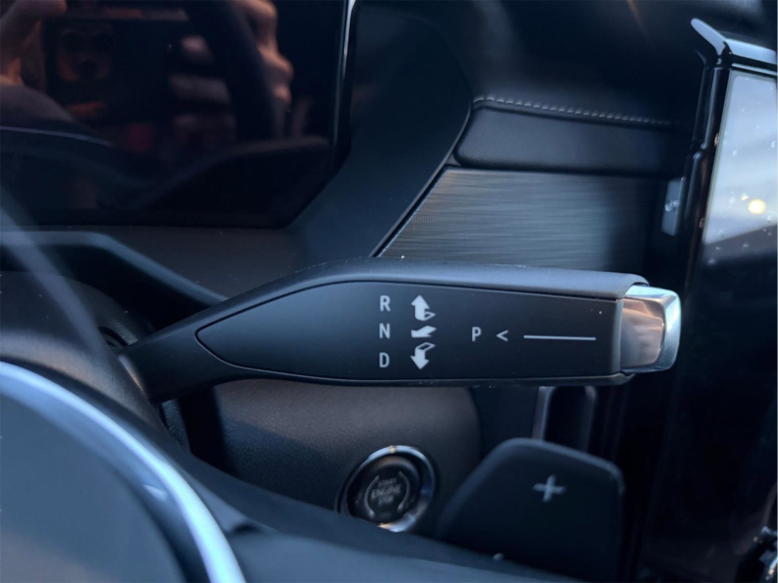 New 2026 GMC Acadia Elevation FWD image 32