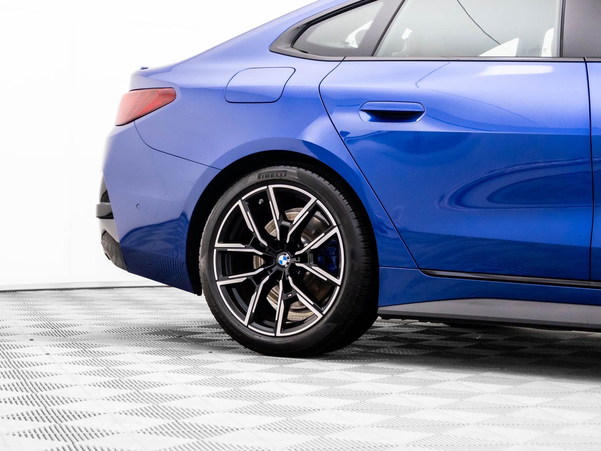 Certified 2025 BMW 440i xDrive image 34