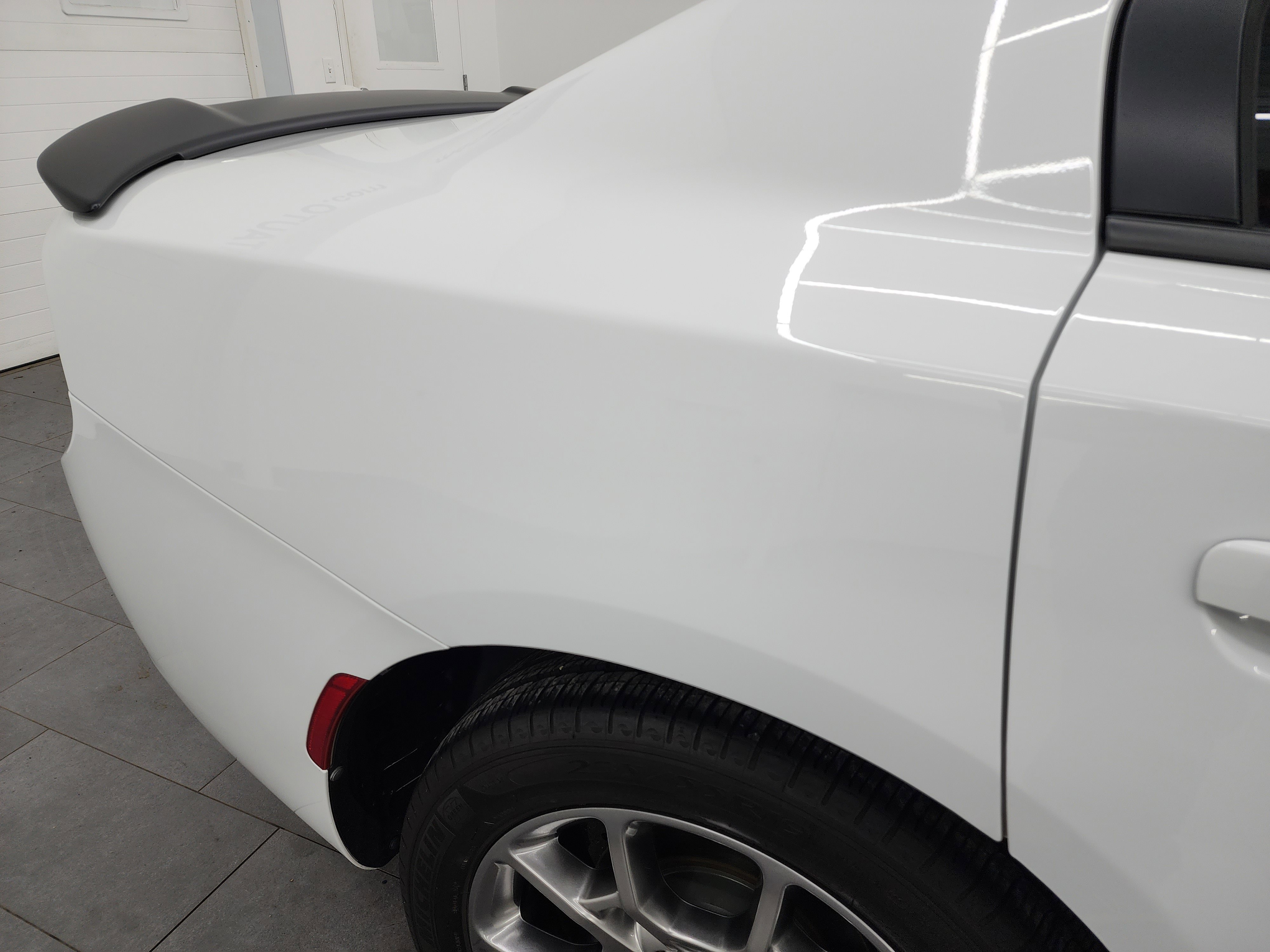 Used 2017 Dodge Charger SXT w/ AWD Plus Group image 25