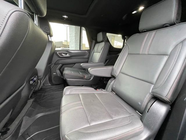 Used 2022 Chevrolet Tahoe RST w/ Luxury Package image 27